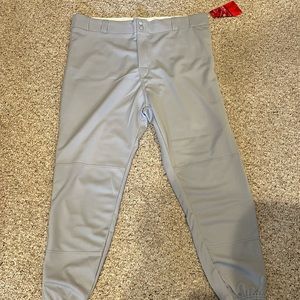 Men’s baseball pants